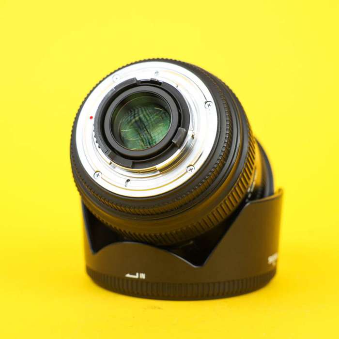 Sigma 24-70mm f/2.8 DG HSM EX pro Nikon F | 12733898