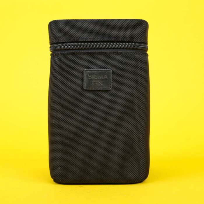 Sigma 24-70mm f/2.8 DG HSM EX pro Nikon F | 12733898