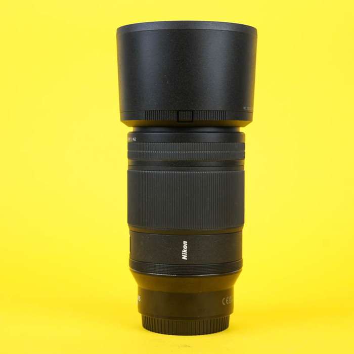 Nikon Z MC 105mm f/2.8 VR S Macro | 20092653