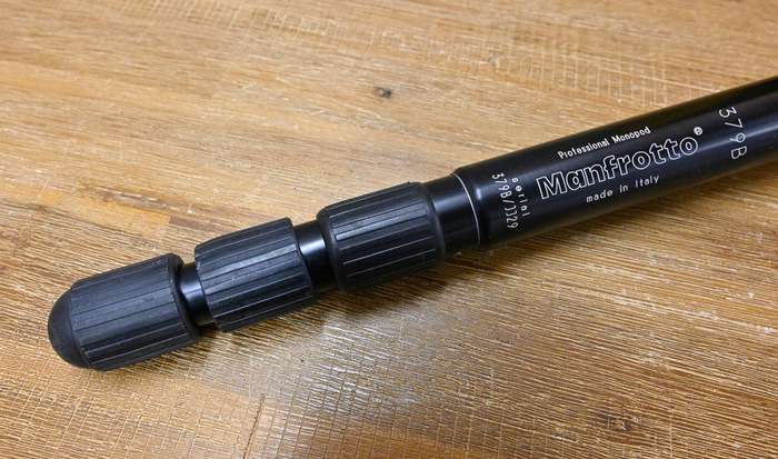 Manfrotto  379B Monostativ