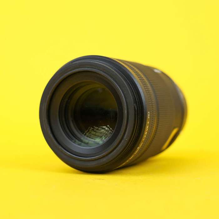 Nikon Z MC 105mm f/2.8 VR S Macro | 20092653