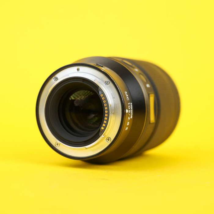 Nikon Z MC 105mm f/2.8 VR S Macro | 20092653