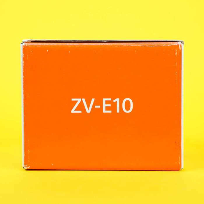 Sony ZV-E10 | 6548092