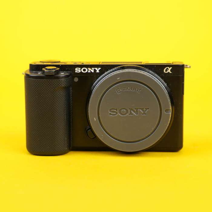 Sony ZV-E10 | 6548092