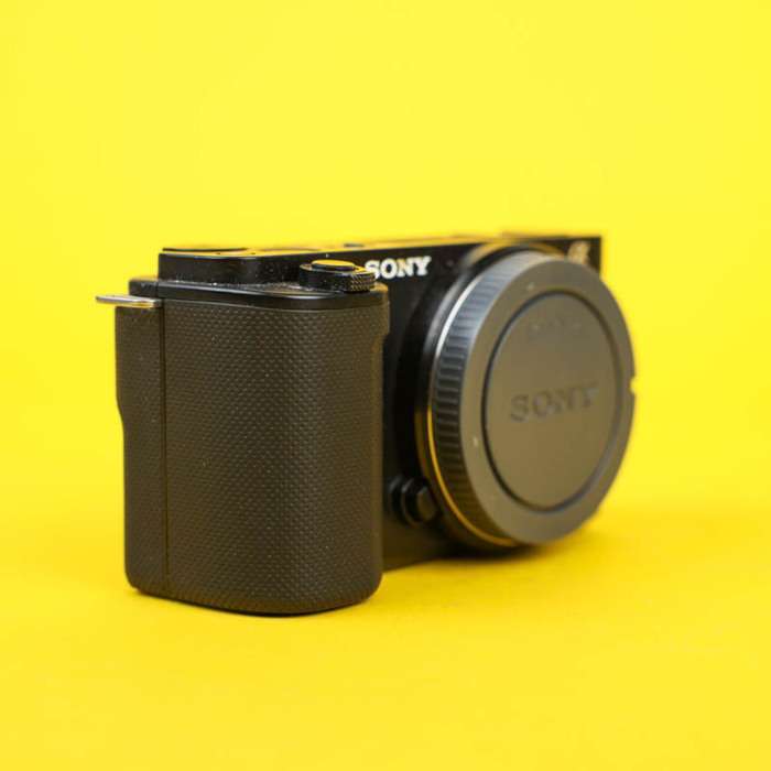 Sony ZV-E10 | 6548092