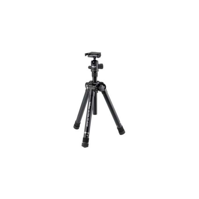 Velbon ULTRA TR 463M  |  stativ s kulovou hlavou