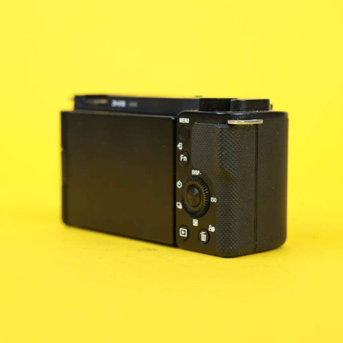 Sony ZV-E10 | 6548092