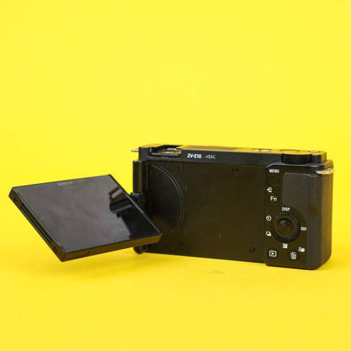 Sony ZV-E10 | 6548092