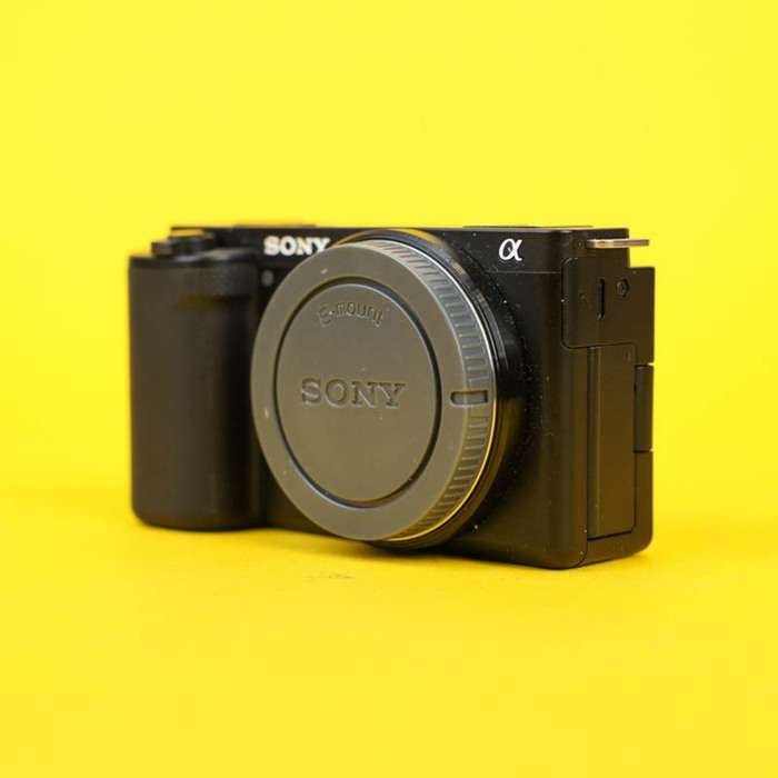 Sony ZV-E10 | 6548092