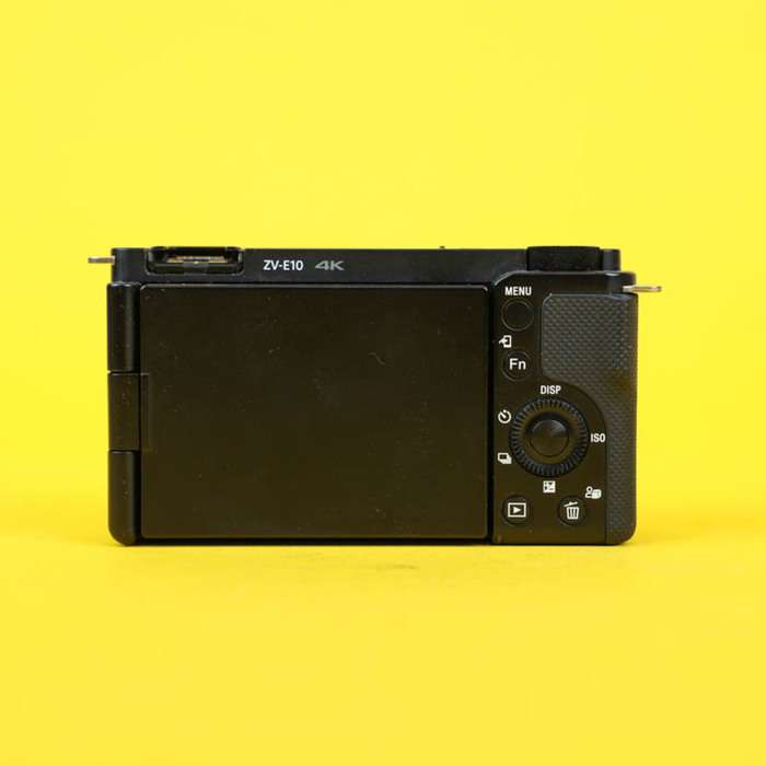 Sony ZV-E10 | 6548092