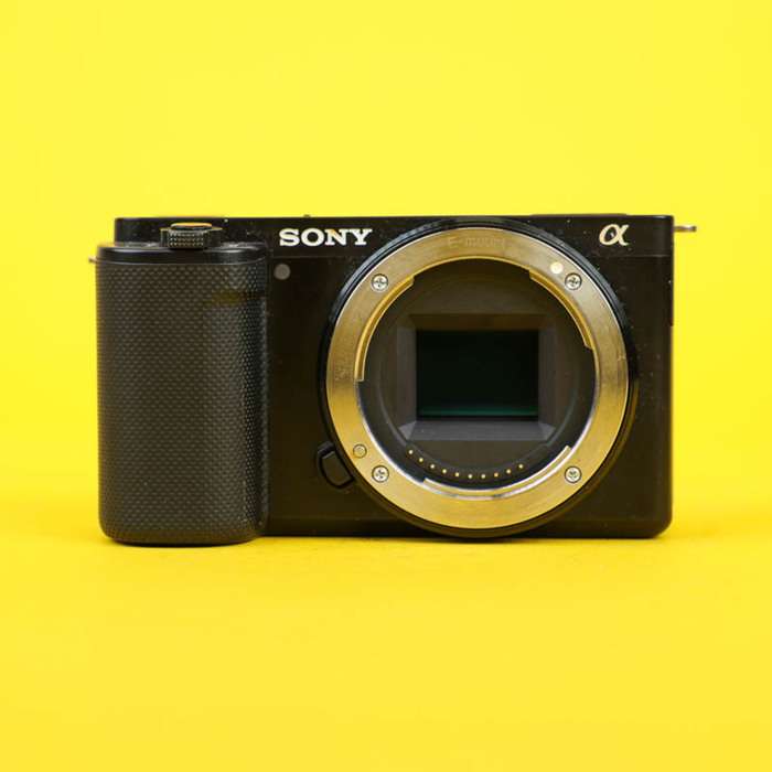 Sony ZV-E10 | 6548092