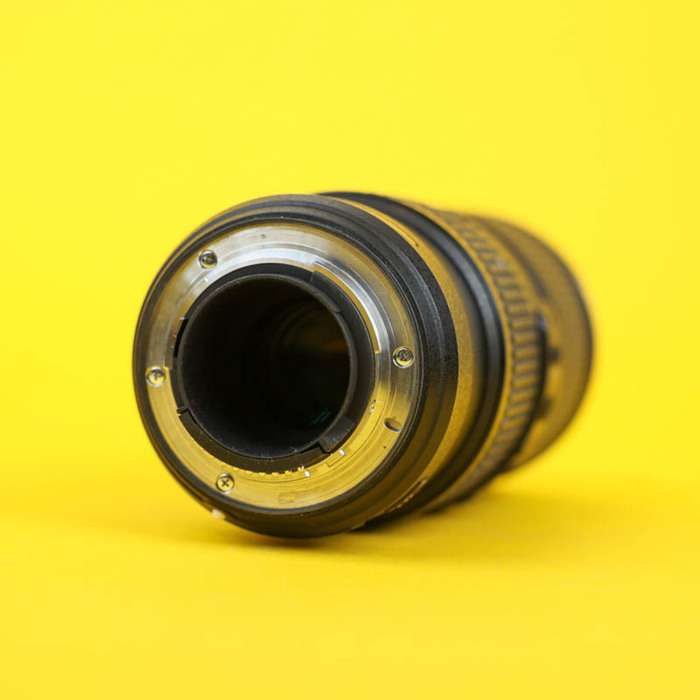 Nikon 70-200mm AF-S f/4.0 ED VR | 82043680