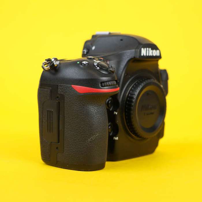 Nikon D850 | 6008231