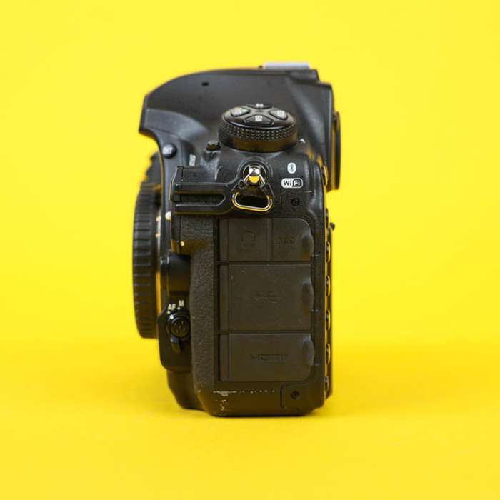 Nikon D850 | 6008231