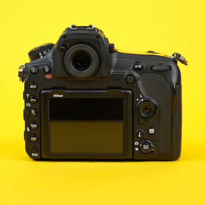 Nikon D850 | 6008231