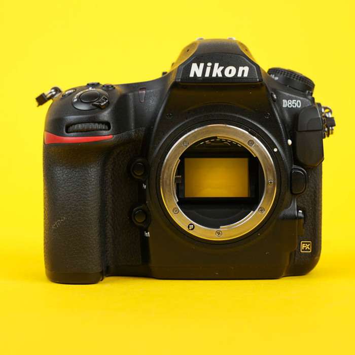 Nikon D850 | 6008231