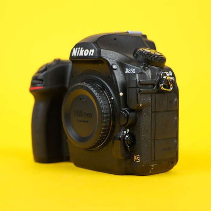 Nikon D850 | 6008231