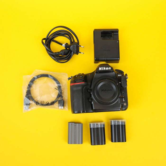 Nikon D850 | 6008231