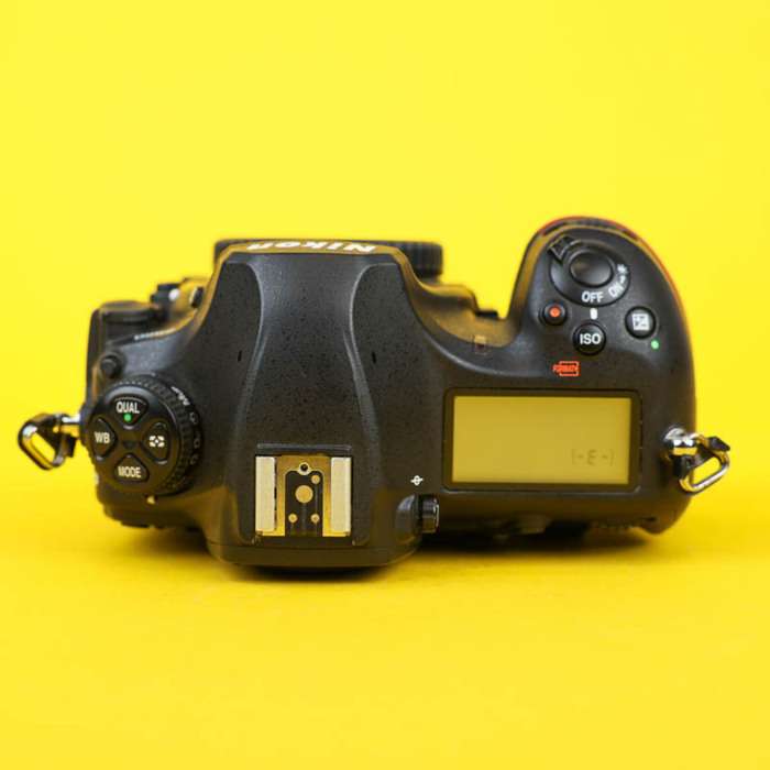 Nikon D850 | 6008231