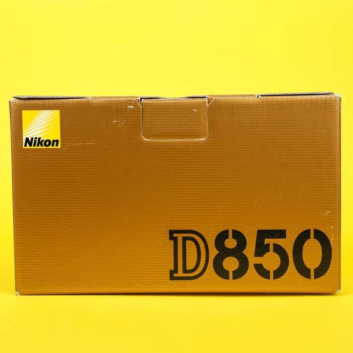 Nikon D850 | 6008231