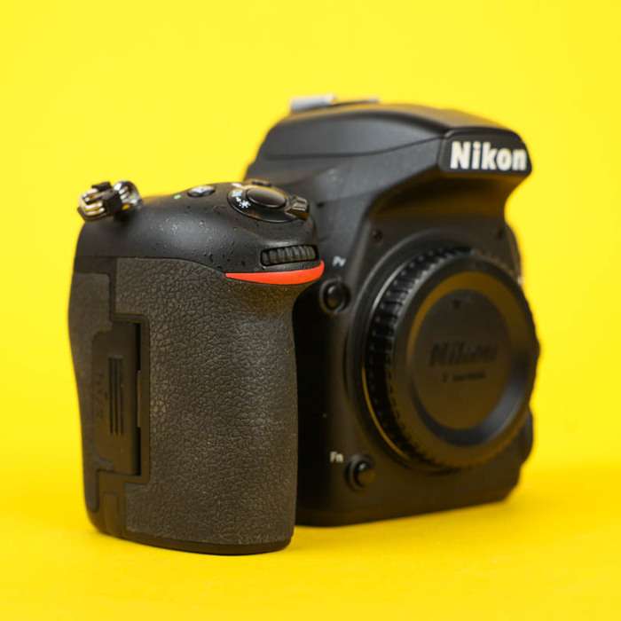 Nikon D750 | 607177