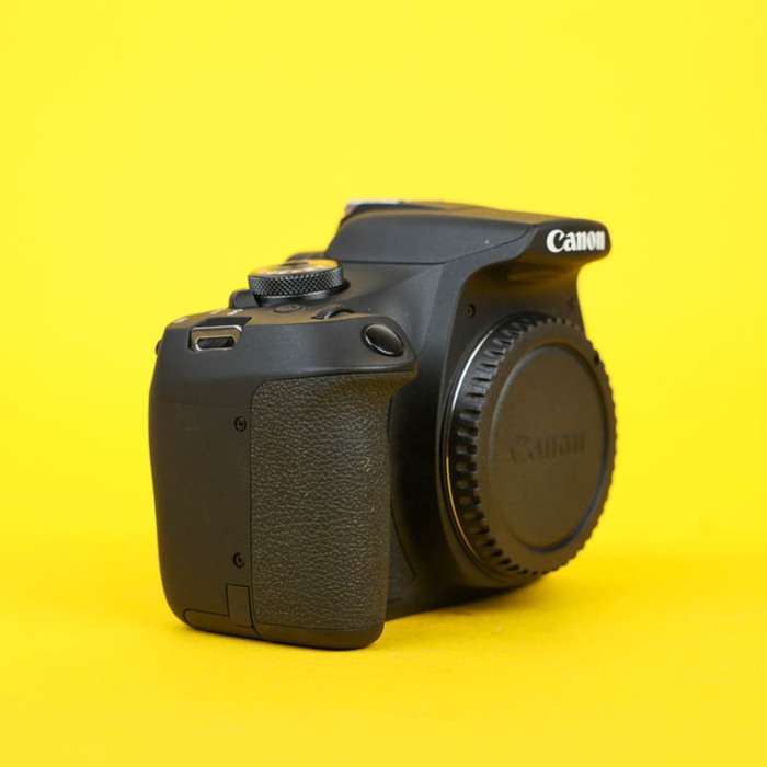 Canon EOS 2000D | 583076018940