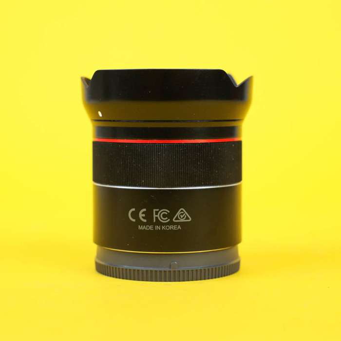 Samyang AF 18mm f/2.8 Sony FE | EJP25314