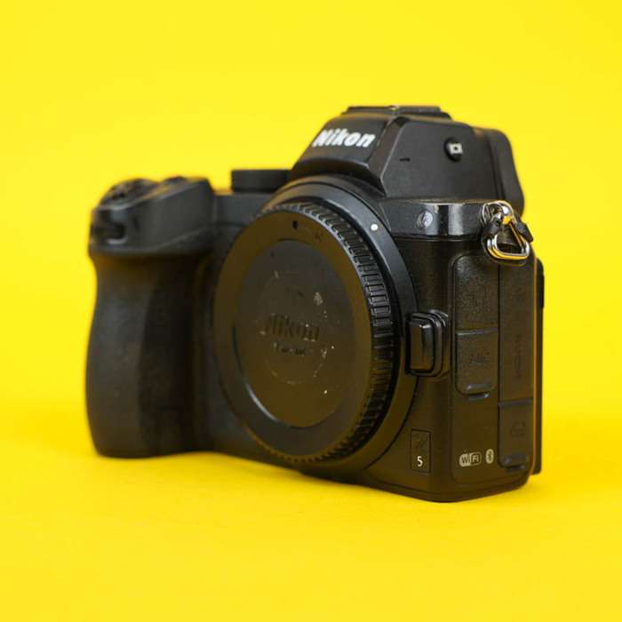 Nikon Z5 | 6002036