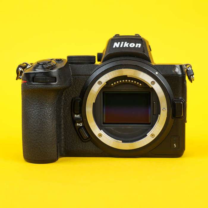 Nikon Z5 | 6002036