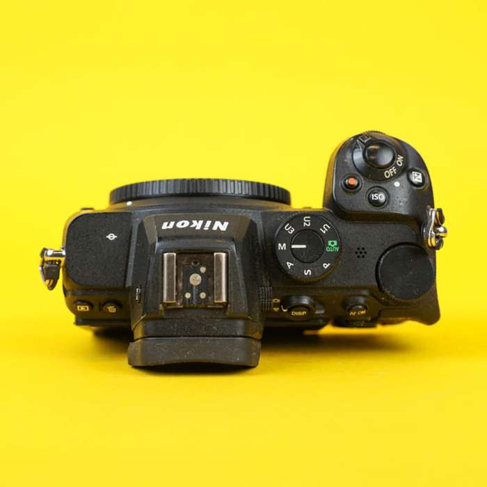 Nikon Z5 | 6002036