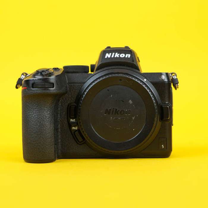 Nikon Z5 | 6002036