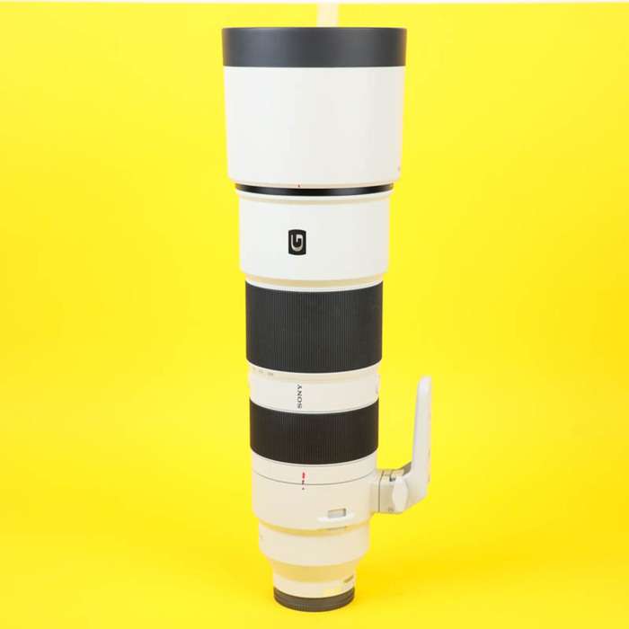 Sony FE 200-600 mm f/5,6-6,3 G OSS | 1832511
