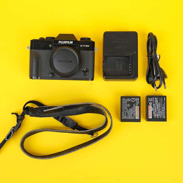 Fujifilm X-T30 | 9AQ01911