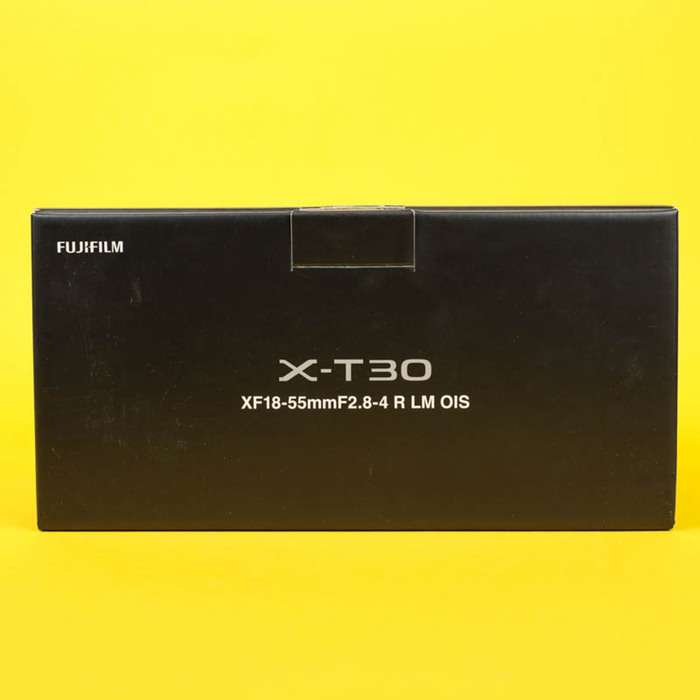 Fujifilm X-T30 | 9AQ01911
