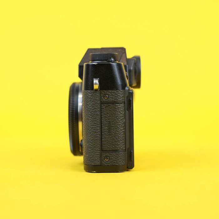 Fujifilm X-T30 | 9AQ01911