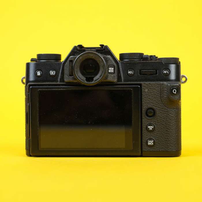 Fujifilm X-T30 | 9AQ01911