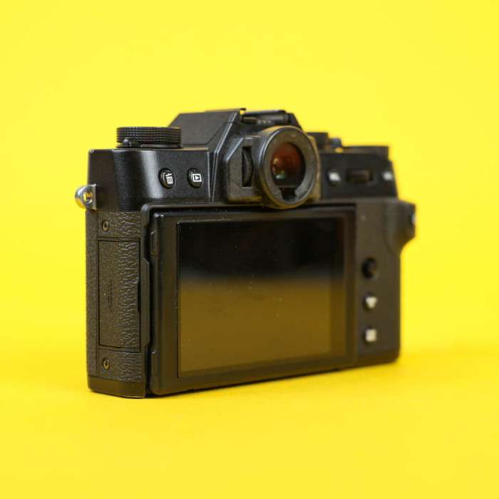 Fujifilm X-T30 | 9AQ01911