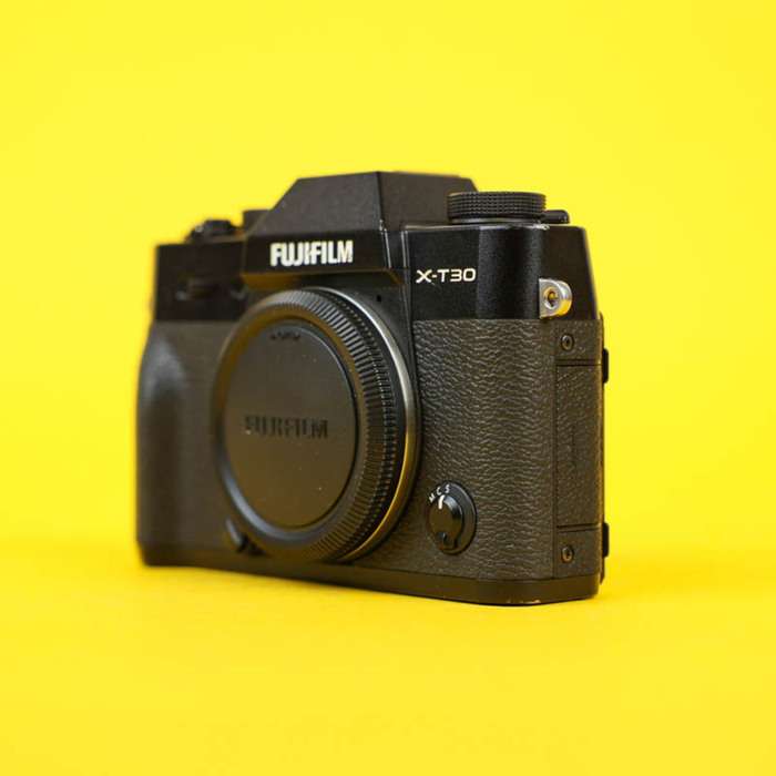 Fujifilm X-T30 | 9AQ01911