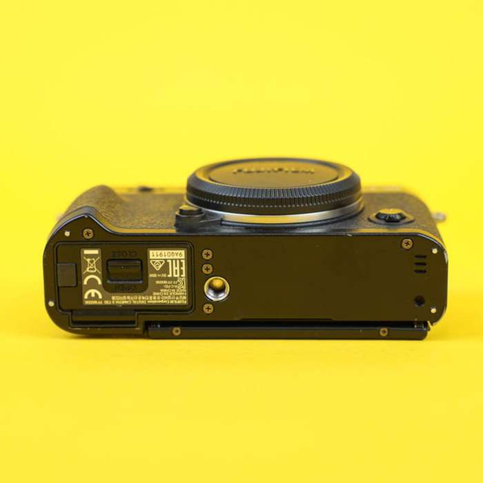 Fujifilm X-T30 | 9AQ01911