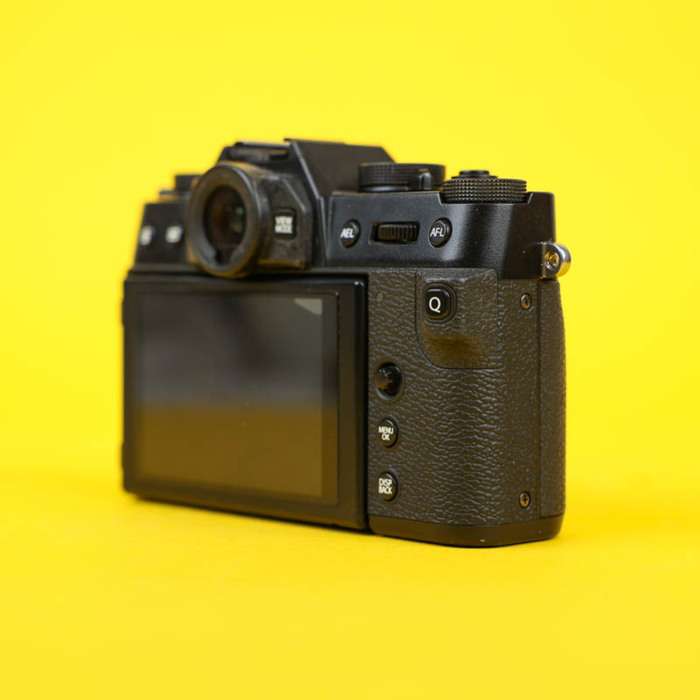 Fujifilm X-T30 | 9AQ01911