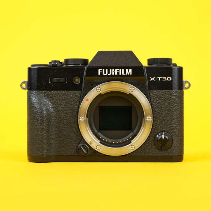 Fujifilm X-T30 | 9AQ01911