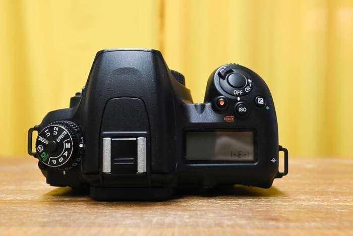 Nikon D7500 | 6087846