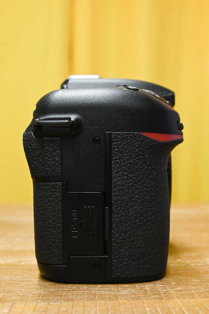 Nikon D7500 | 6087846