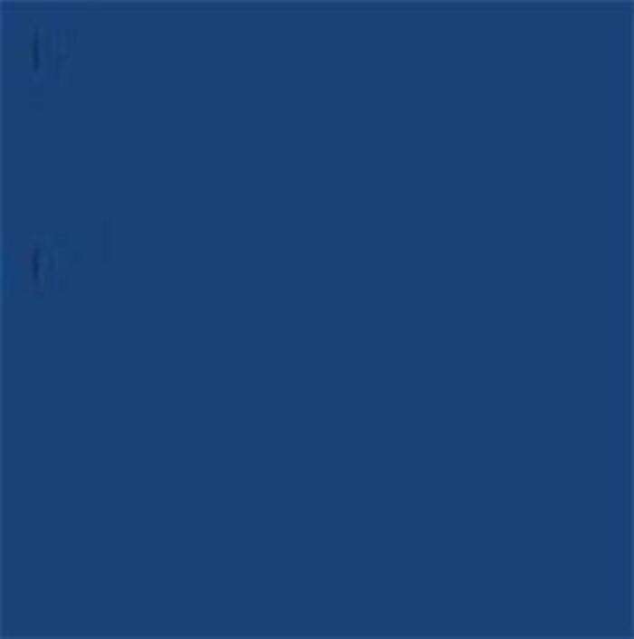 Falcon Eyes papírové pozadí 2,75 m x 11 m - Oxfordská modř