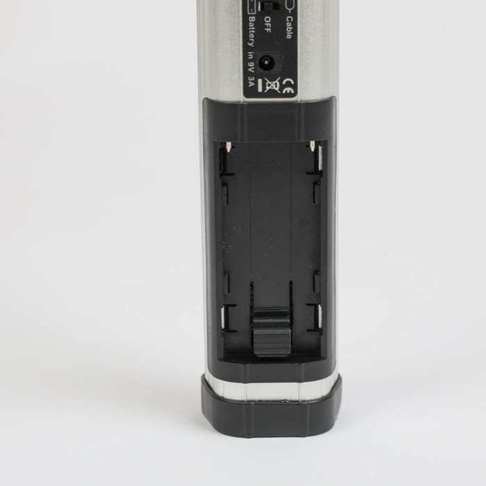 Fomei LED BAR 17W + Klapky