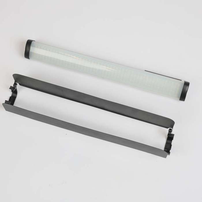 Fomei LED BAR 17W + Klapky