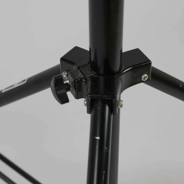 Světelný stativ 252cm