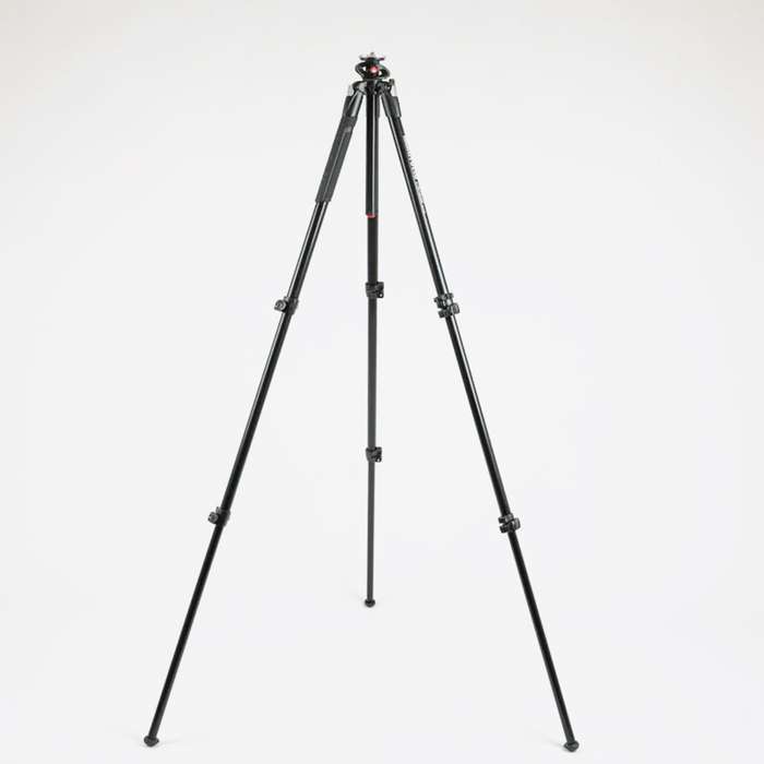 Manfrotto 290 Dual | MT290DUA3 | Stativ se sklopným sloupkem