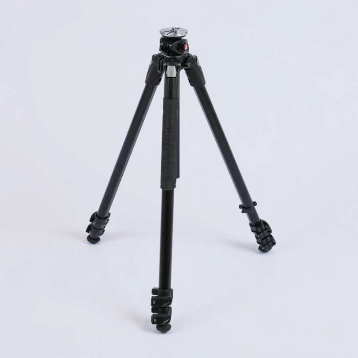 Manfrotto 290 Dual | MT290DUA3 | Stativ se sklopným sloupkem