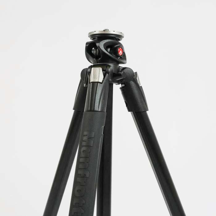 Manfrotto 290 Dual | MT290DUA3 | Stativ se sklopným sloupkem